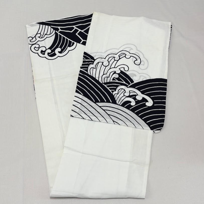 ゆりのはな　浴衣　女物　１０点　まとめ売り　未使用品～少々汚れ有り　綿　G001