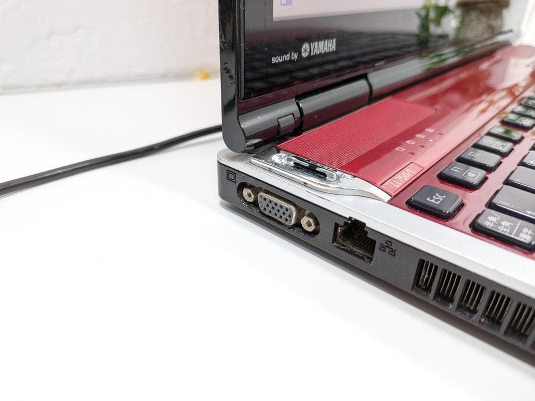 茂*治様 i7搭載！　Windows11ノートパソコン✨オフィス付き✨NEC　爆