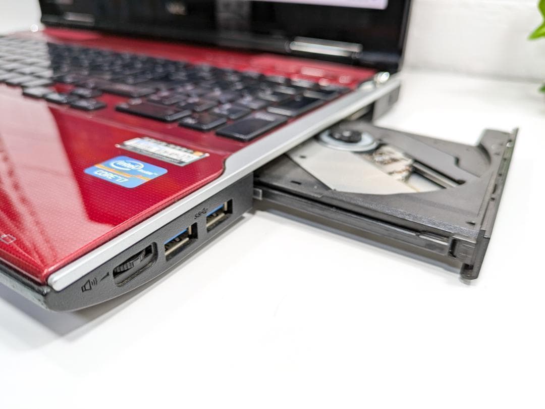 茂*治様 i7搭載！　Windows11ノートパソコン✨オフィス付き✨NEC　爆