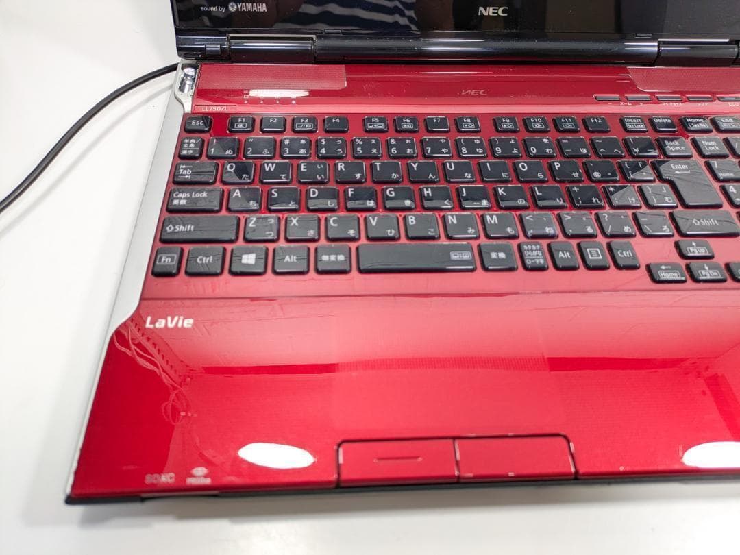 茂*治様 i7搭載！　Windows11ノートパソコン✨オフィス付き✨NEC　爆