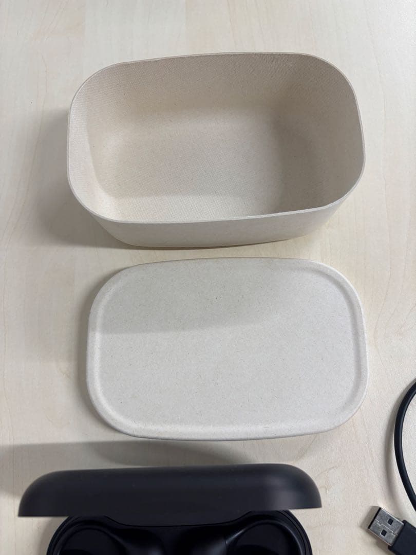 新品　ワイヤレスイヤホン　MBE001 ワイヤレスパーソナルイヤースピーカー