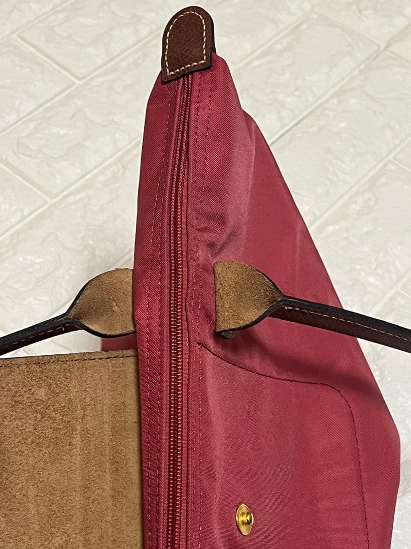 ロンシャン LONGCHAMP ル プリアージュ バッグ 鞄 トートバッグ