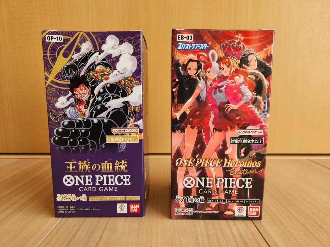 a*様 ONE PIECE ANNIVERSARY SET ガールズエディション