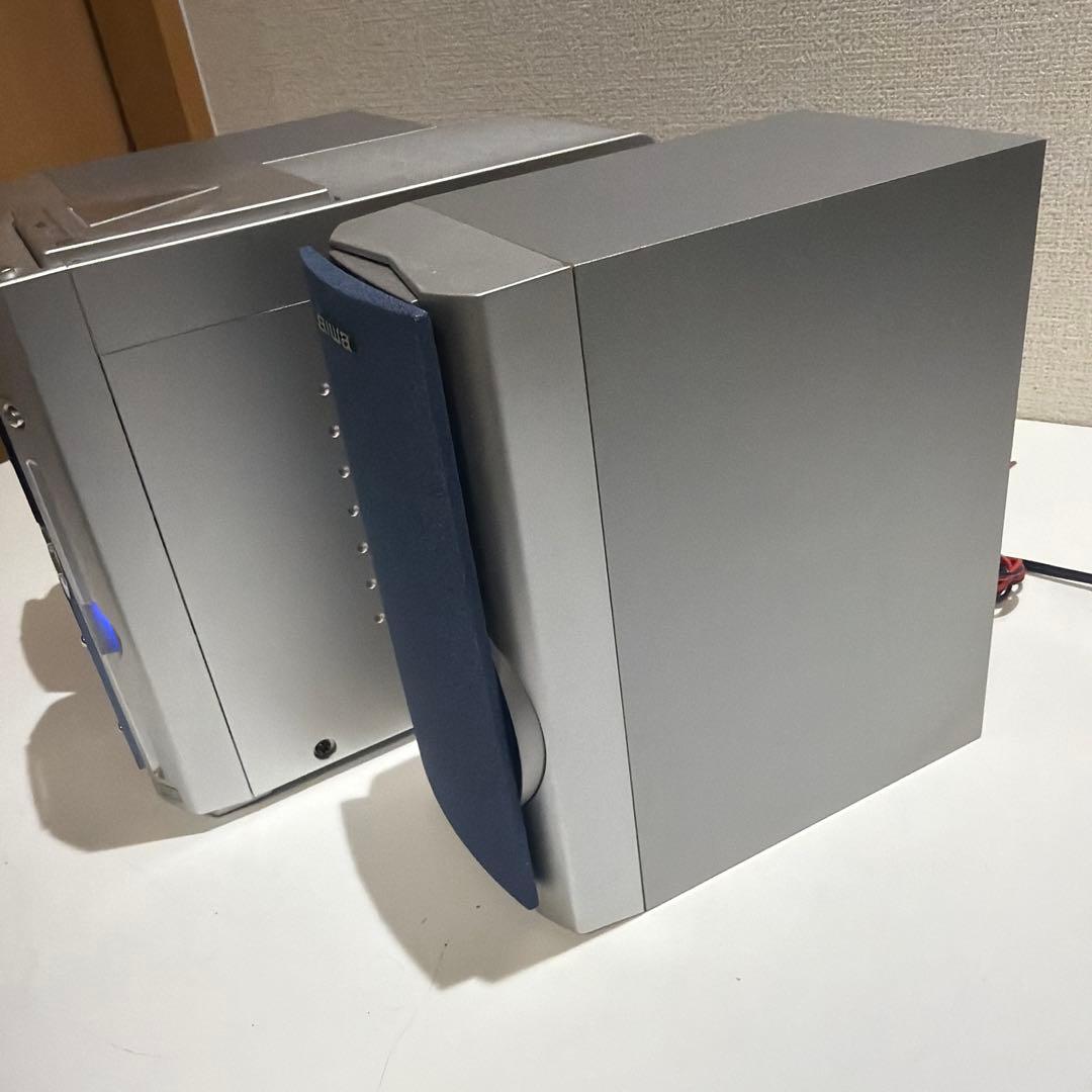 アイワ aiwa XR-MDS7 MDミニコンポ 個人メンテナンス品