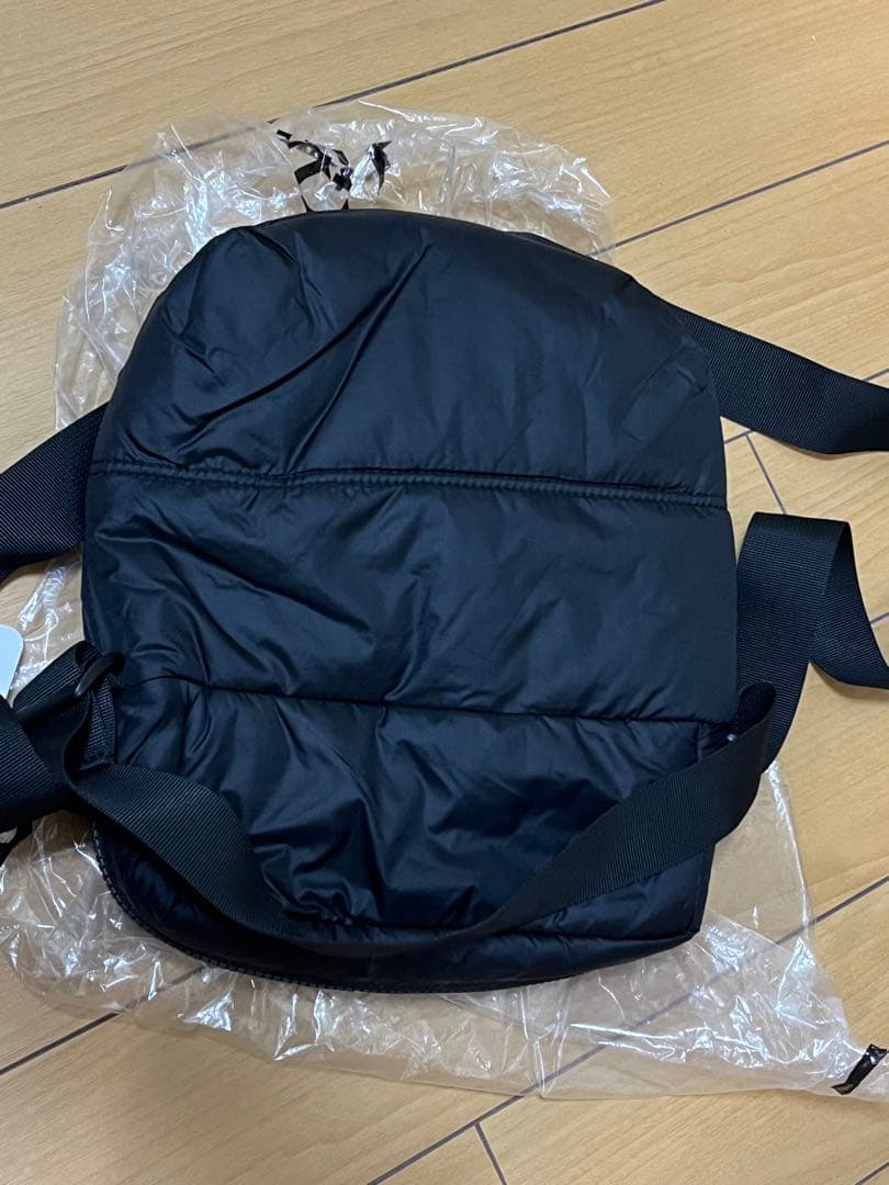 バッグ THE NORTH FACE Nuptse Crossbody Bag 7 L