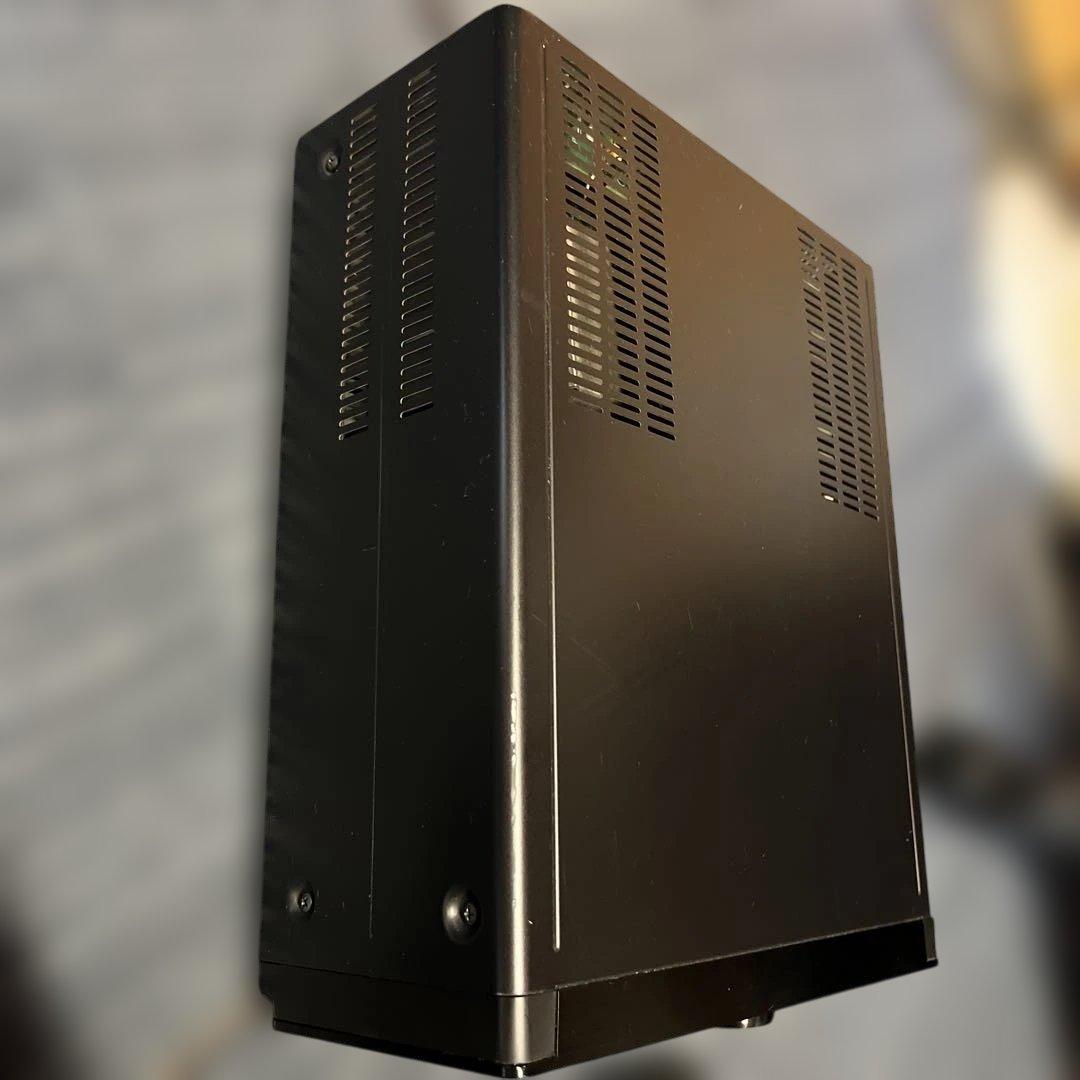 KENWOOD R-K711 コンパクト Hi-Fi コンポーネントシステム中古