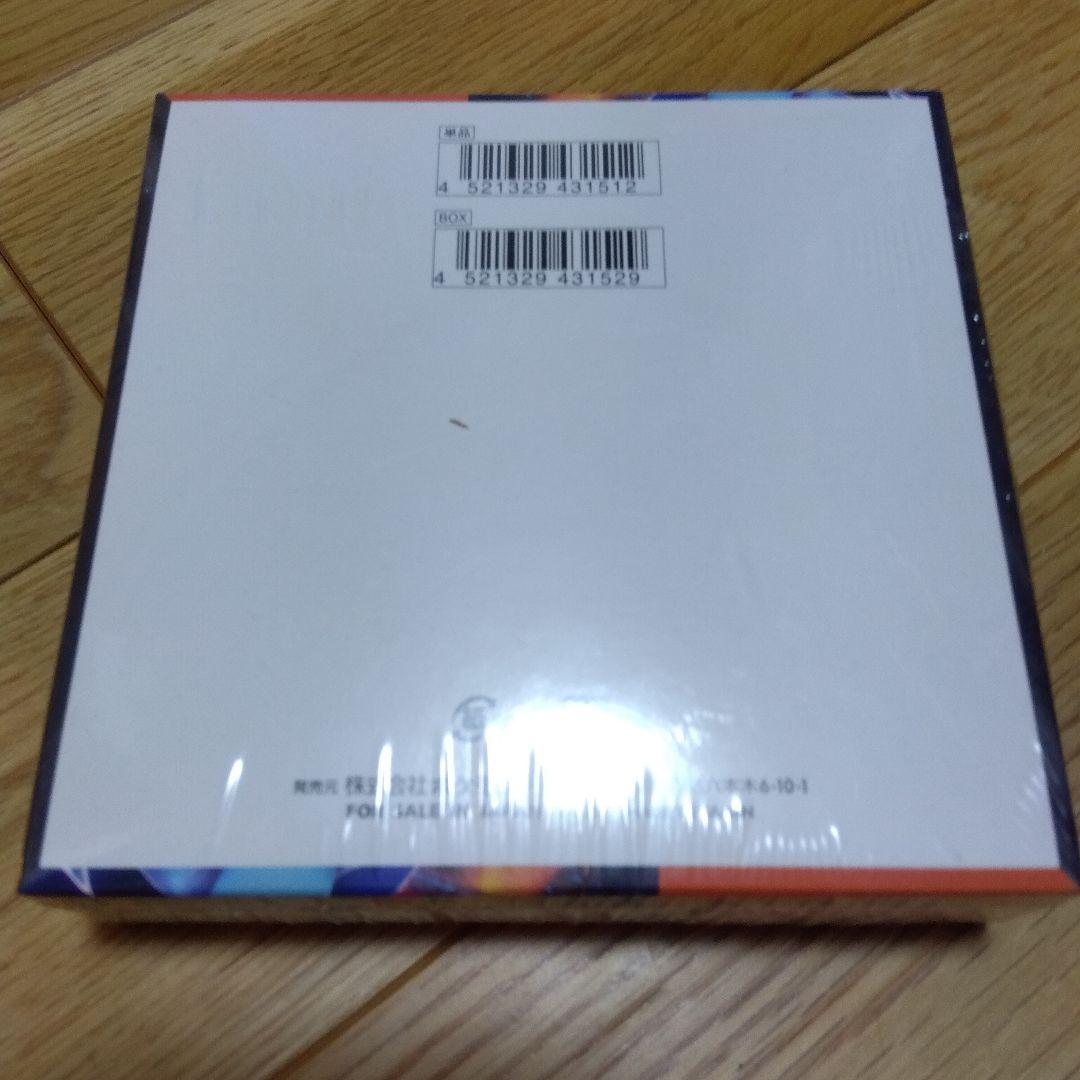 インフェルノX 2box　新品未開封品　シュリンク有