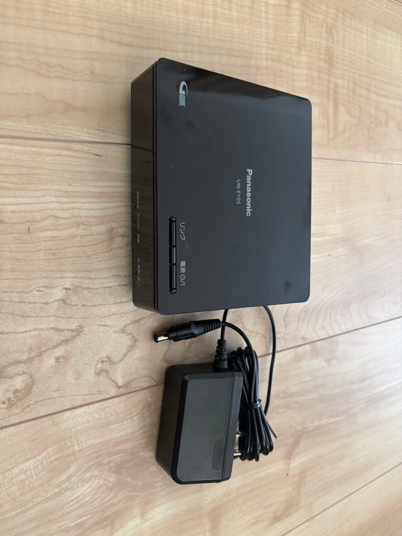 期間限定セール！Panasonic VIERA ポータブルテレビ