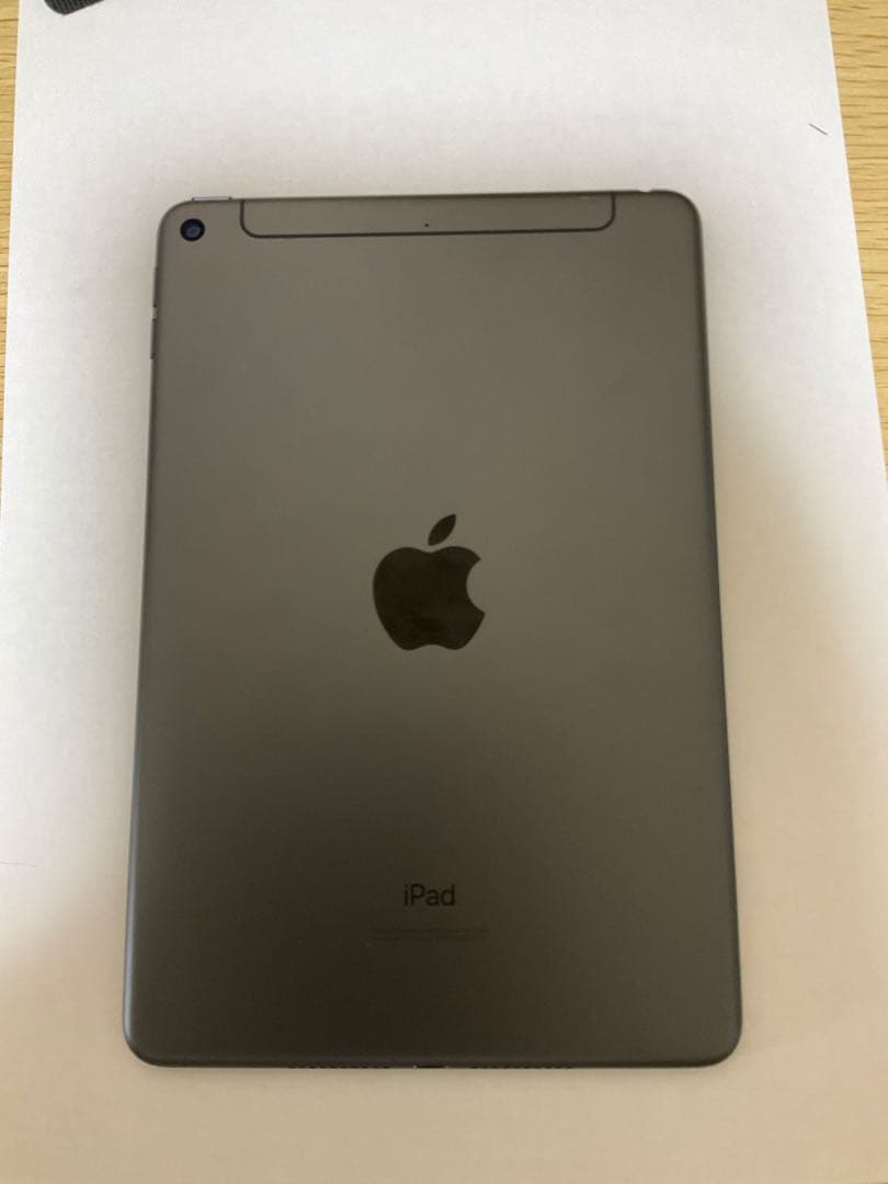 ipad mini 第5世代Wi-Fi+Cellular (au) 64GB