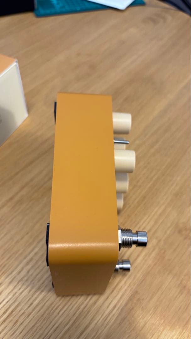 ギター Enigmatic / UAFX