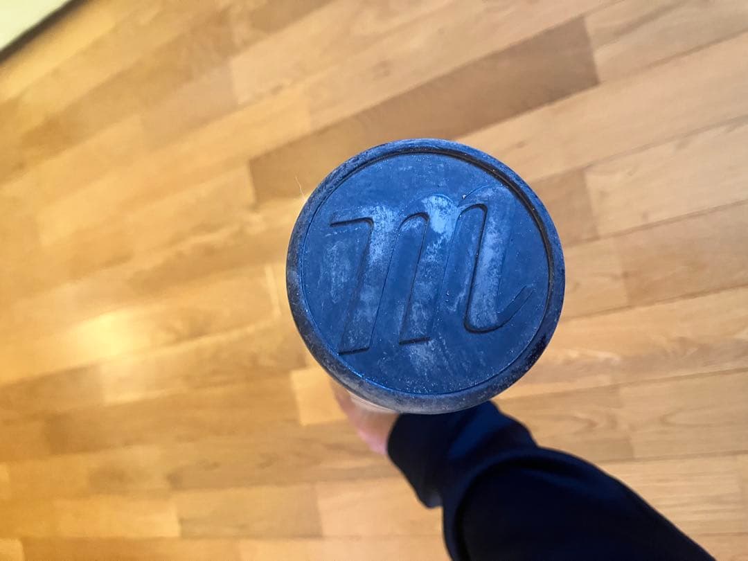 marucci ワニクラッシャー　赤ワニ 82 ジュニア スピード　マルーチ