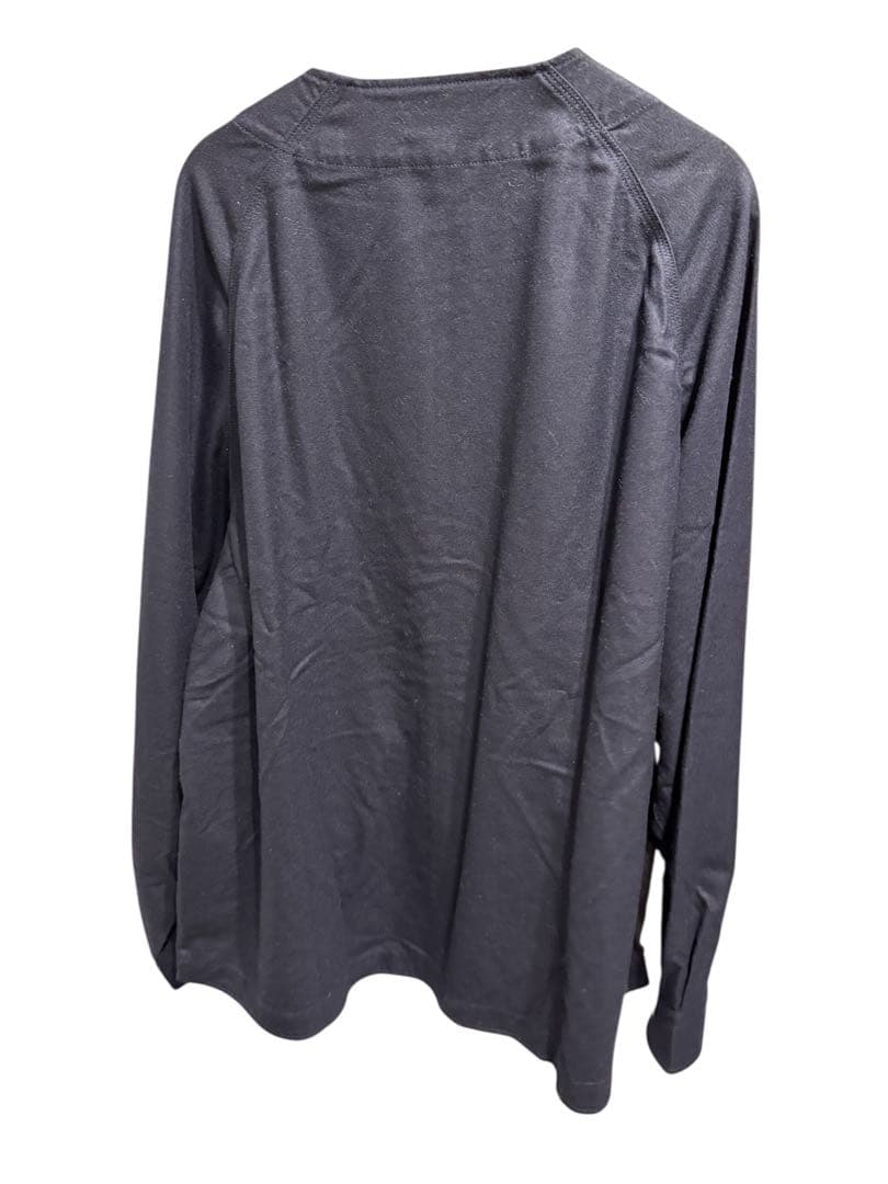 あ*ん様 CAHLUMN/カウラム　Wool Flannel Baseball