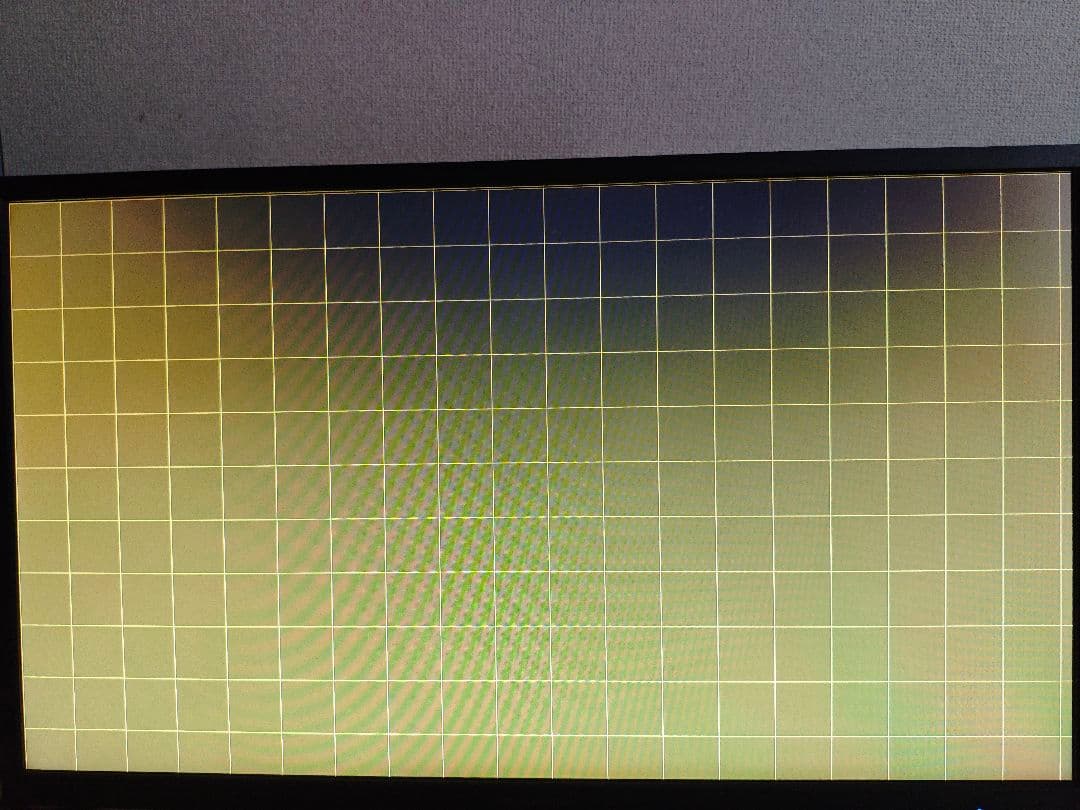 テレビ LCD-GC251UXB