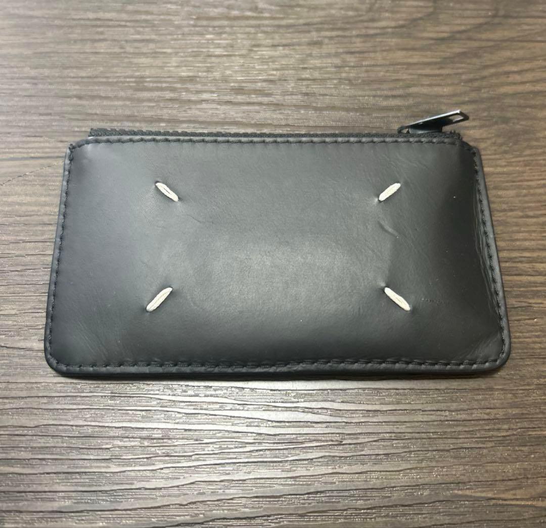 メゾンマルジェラ 小銭入れ