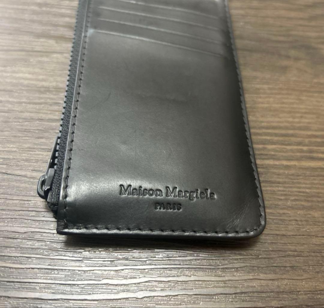 メゾンマルジェラ 小銭入れ
