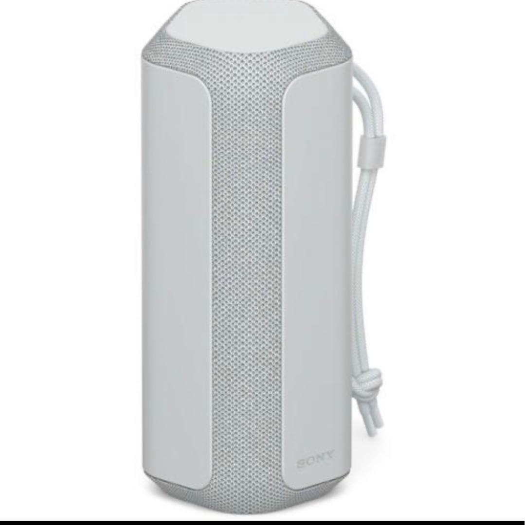 アンプ SONY SRS-XE200(H) GRAY