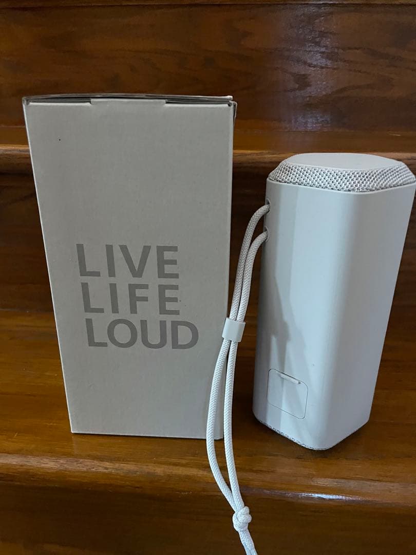 アンプ SONY SRS-XE200(H) GRAY