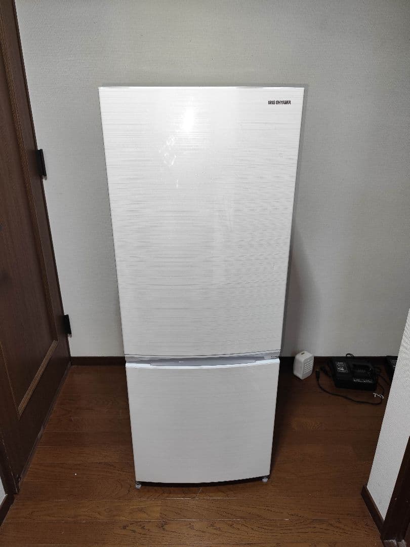 2020年製 冷蔵庫（154L）近隣配送無料＋保証＋設置込