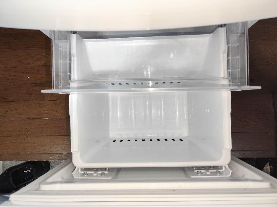 2020年製 冷蔵庫（154L）近隣配送無料＋保証＋設置込