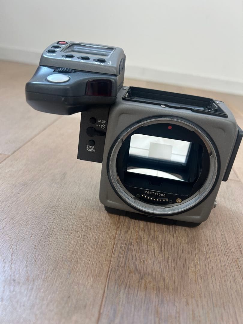 Hasselblad H2 フィルムカメラ　本体のみ