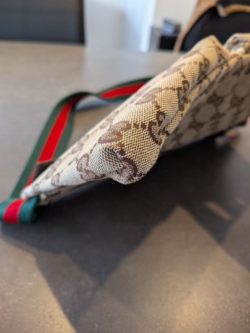 ✨超美品✨ Gucci ボディバッグ・ウエストポーチ