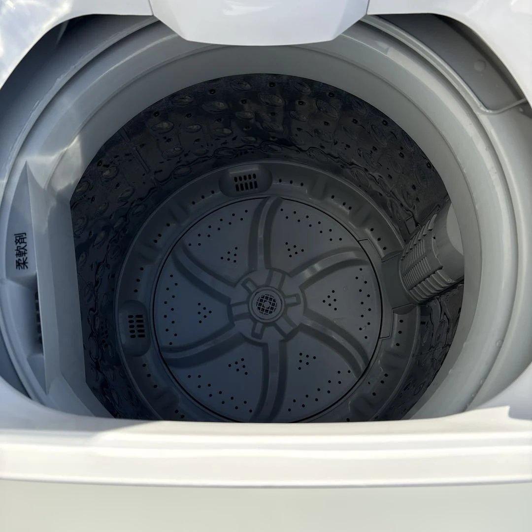 アイリスオーヤマ/2022年製/162L/冷蔵庫/2020年製/6kg/洗濯機