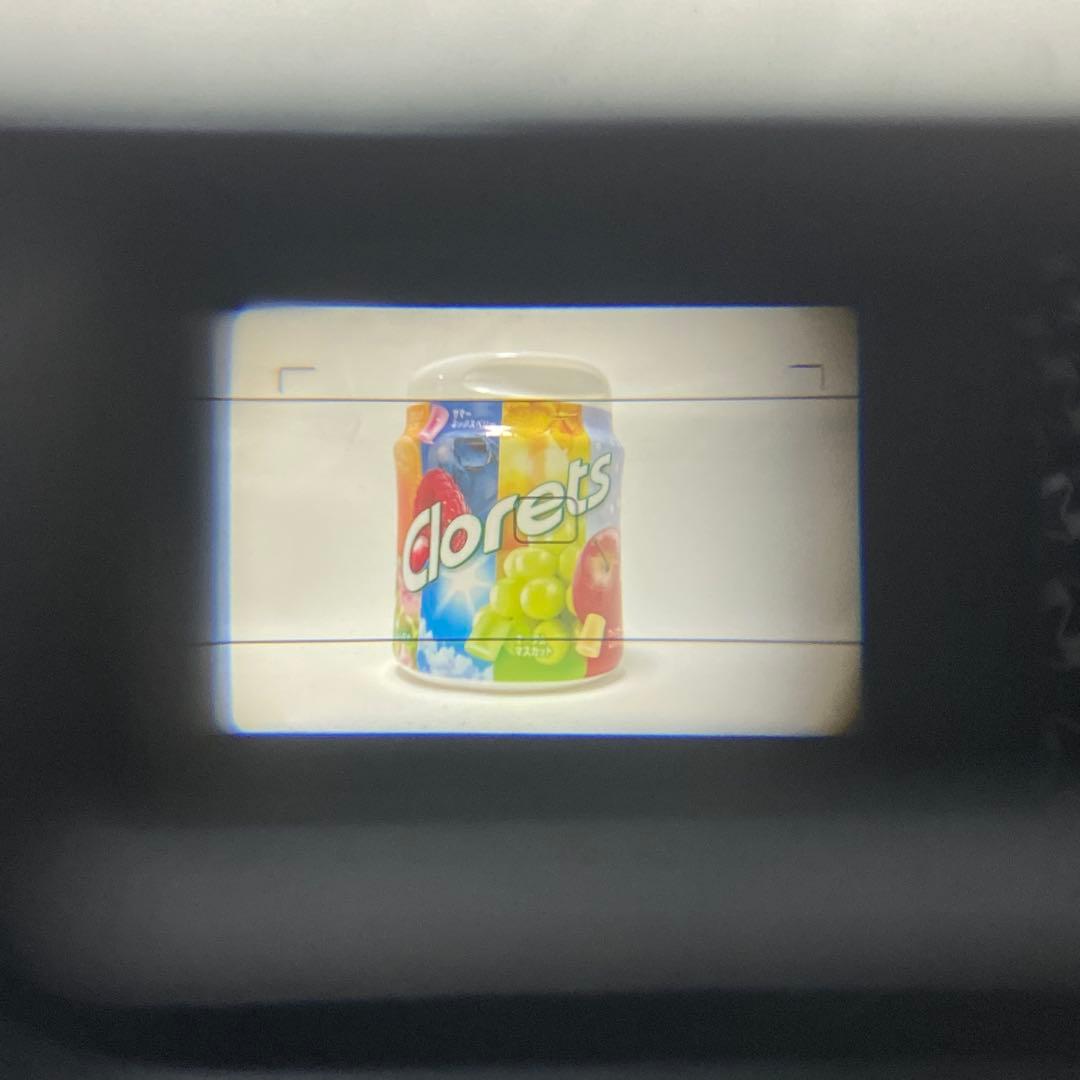 OLYMPUS μ フィルムカメラ panorama 動作品