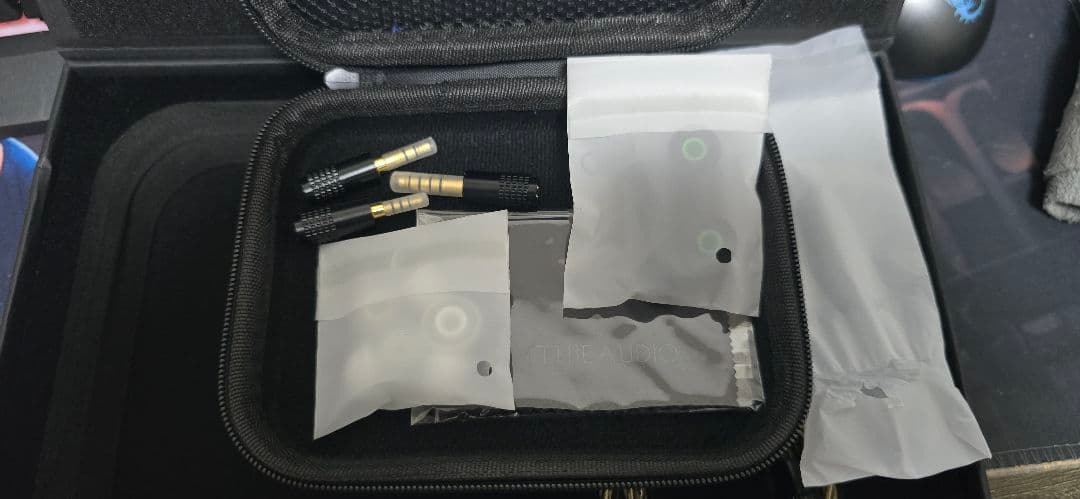 THIEAUDIO Hype10 保証書有り 値下げ交渉可