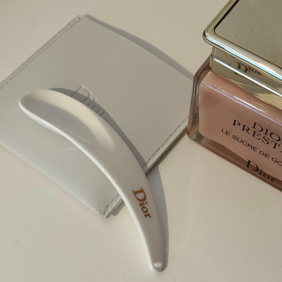 【美品】DIOR プレステージ ル ゴマージュ（スクラブ） 150ml