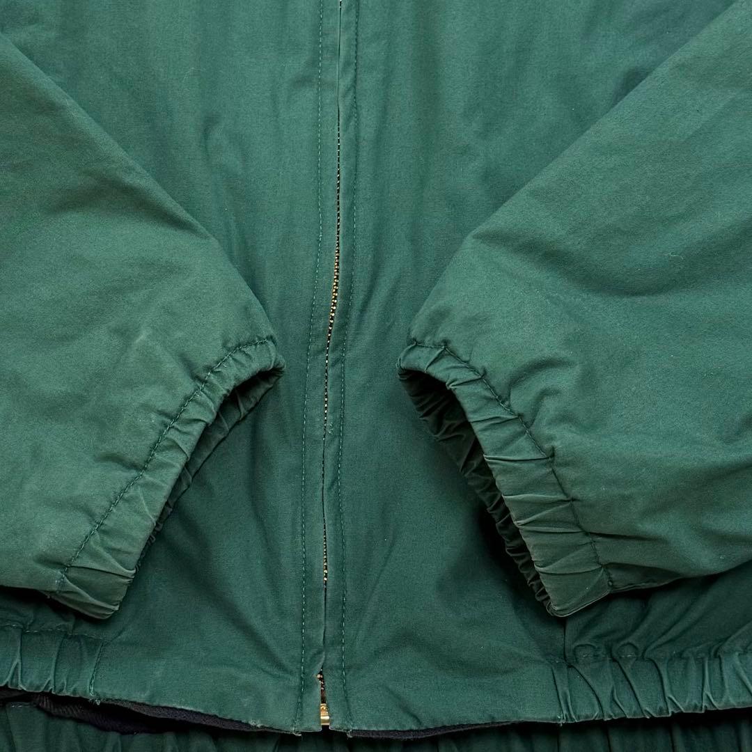 ポロ ラルフローレン USA製 スウィングトップ 裏地付き M