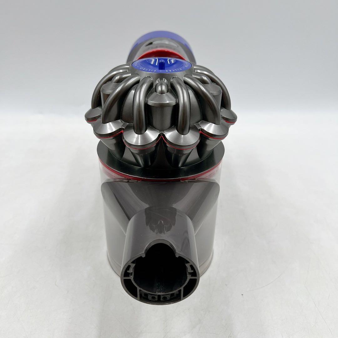 ダイソン V8 SV10 コードレスクリーナー 豪華付属品セット 掃除機