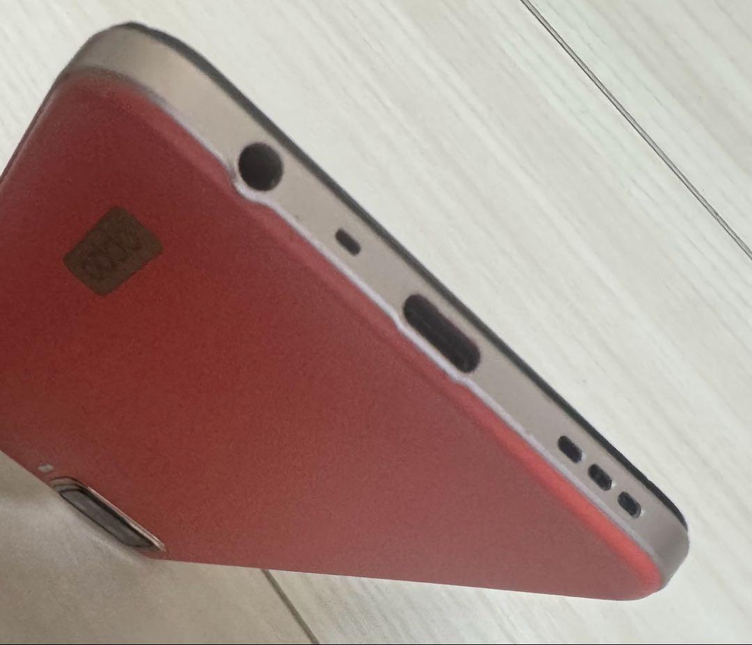 OPPO A73 スマートフォン本体