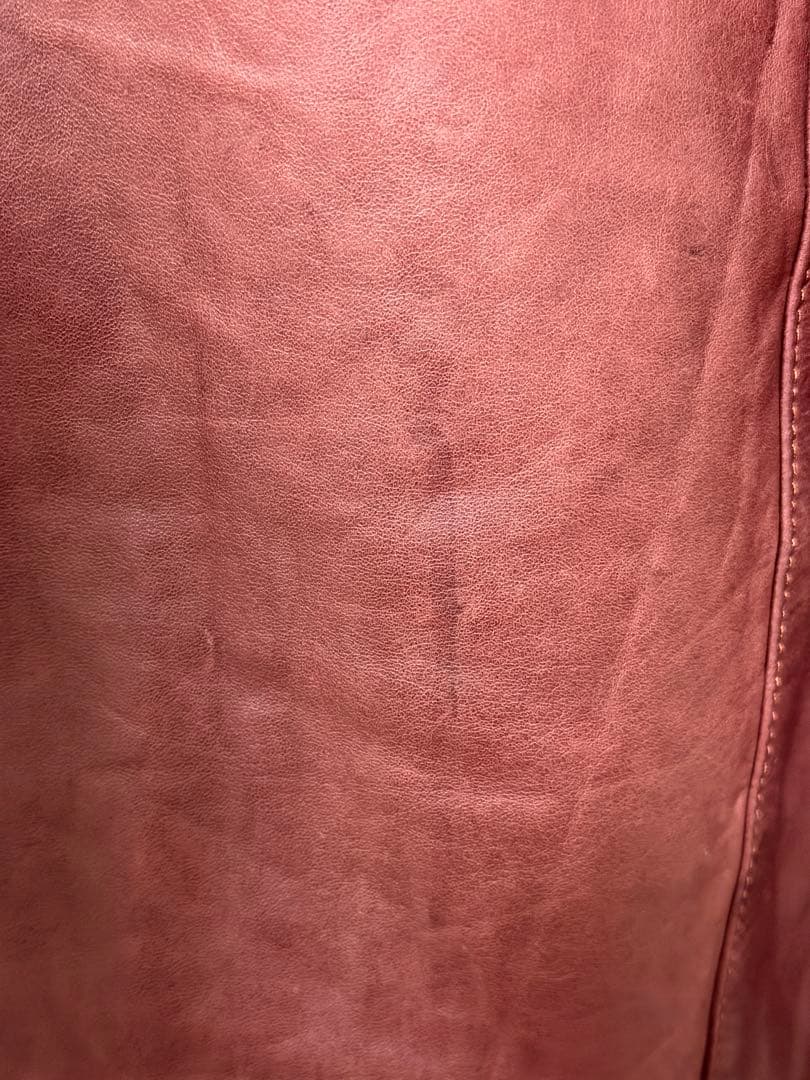 エディ着 vintage レザー hedi slimane エディ スリマン