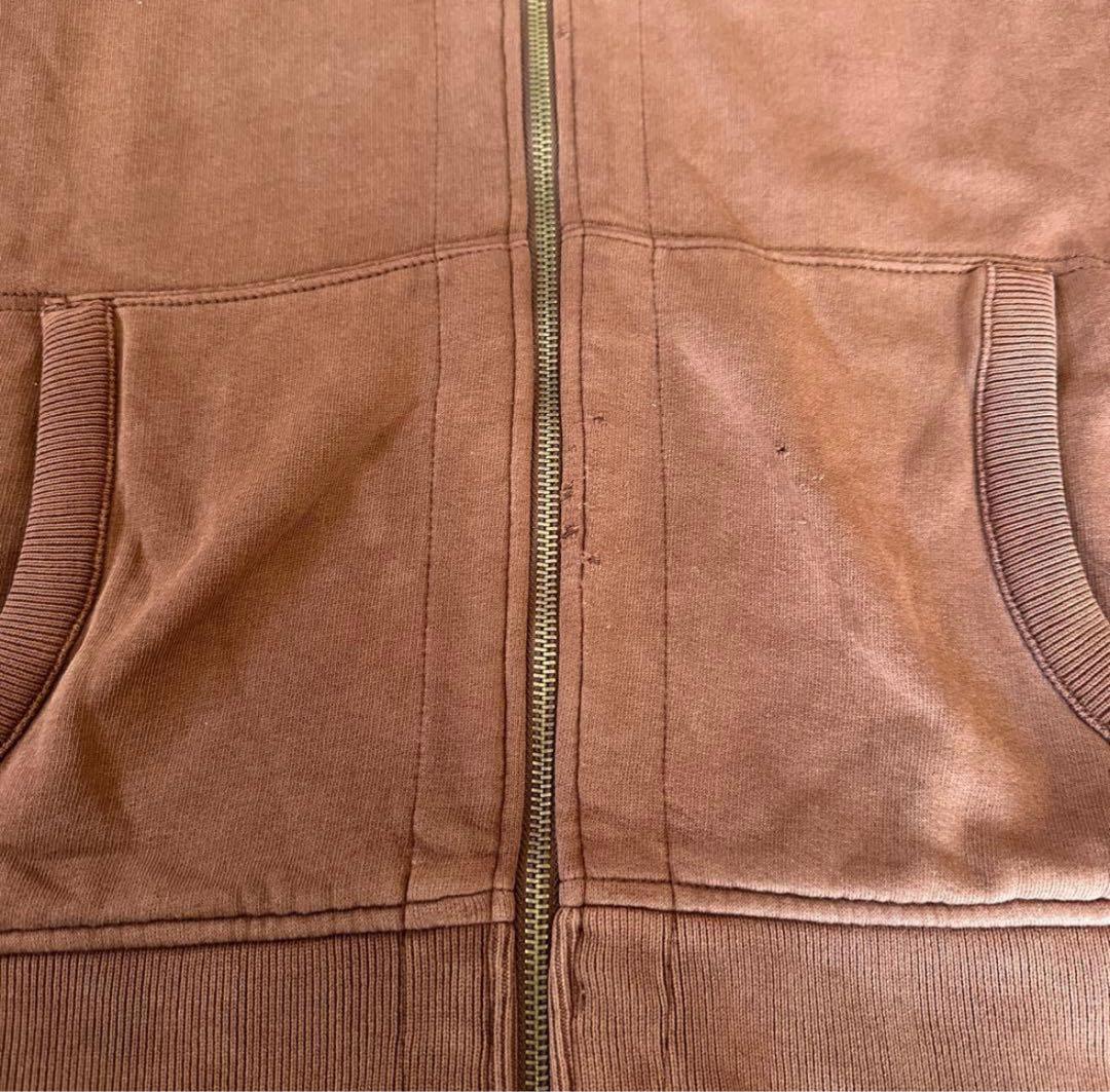 90s Polo by Ralph Lauren ヴィンテージパーカー L