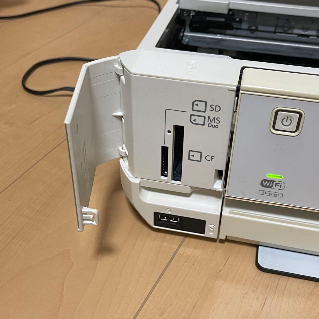 エプソン　EPSON EP-805AW インクジェットプリンター　ジャンク