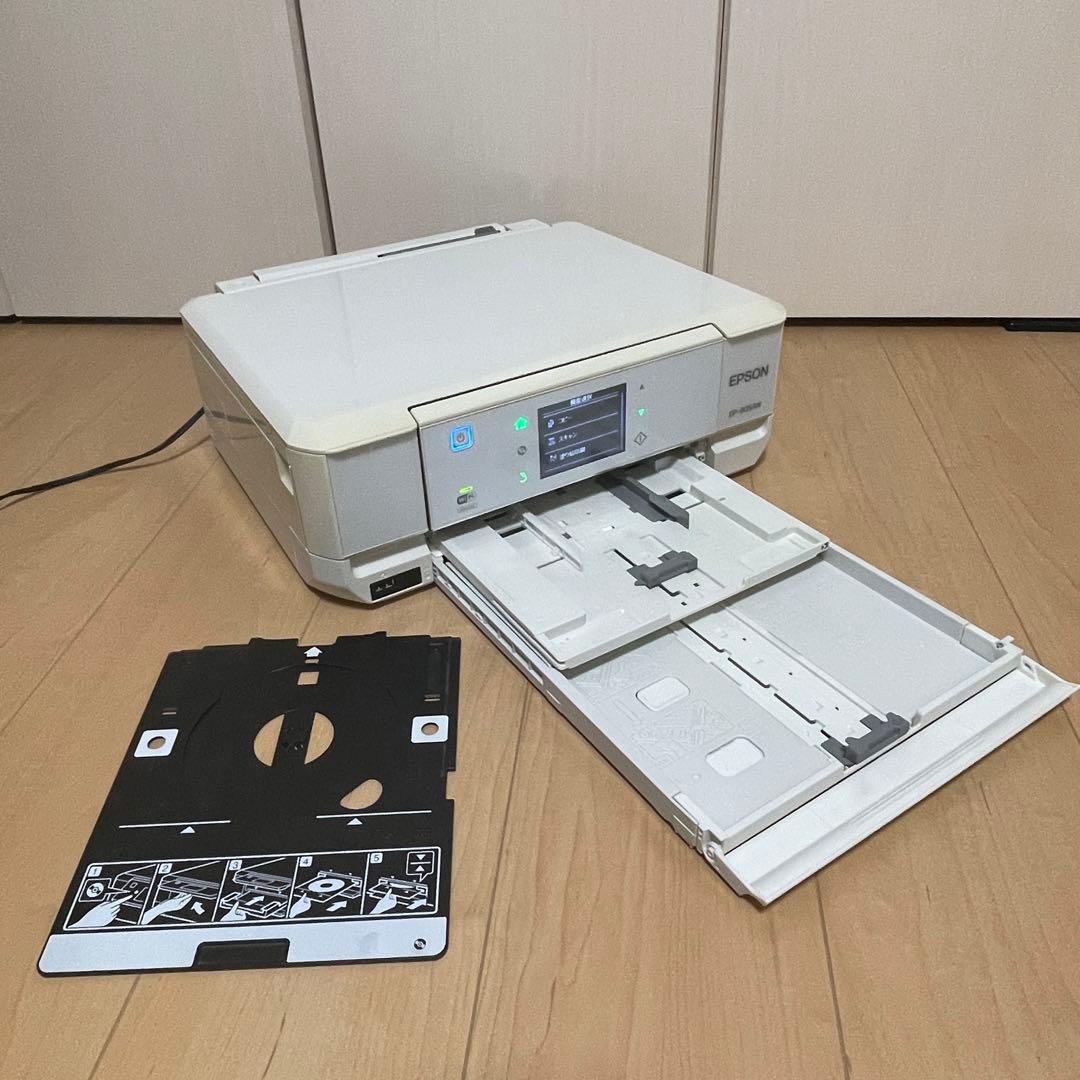エプソン　EPSON EP-805AW インクジェットプリンター　ジャンク