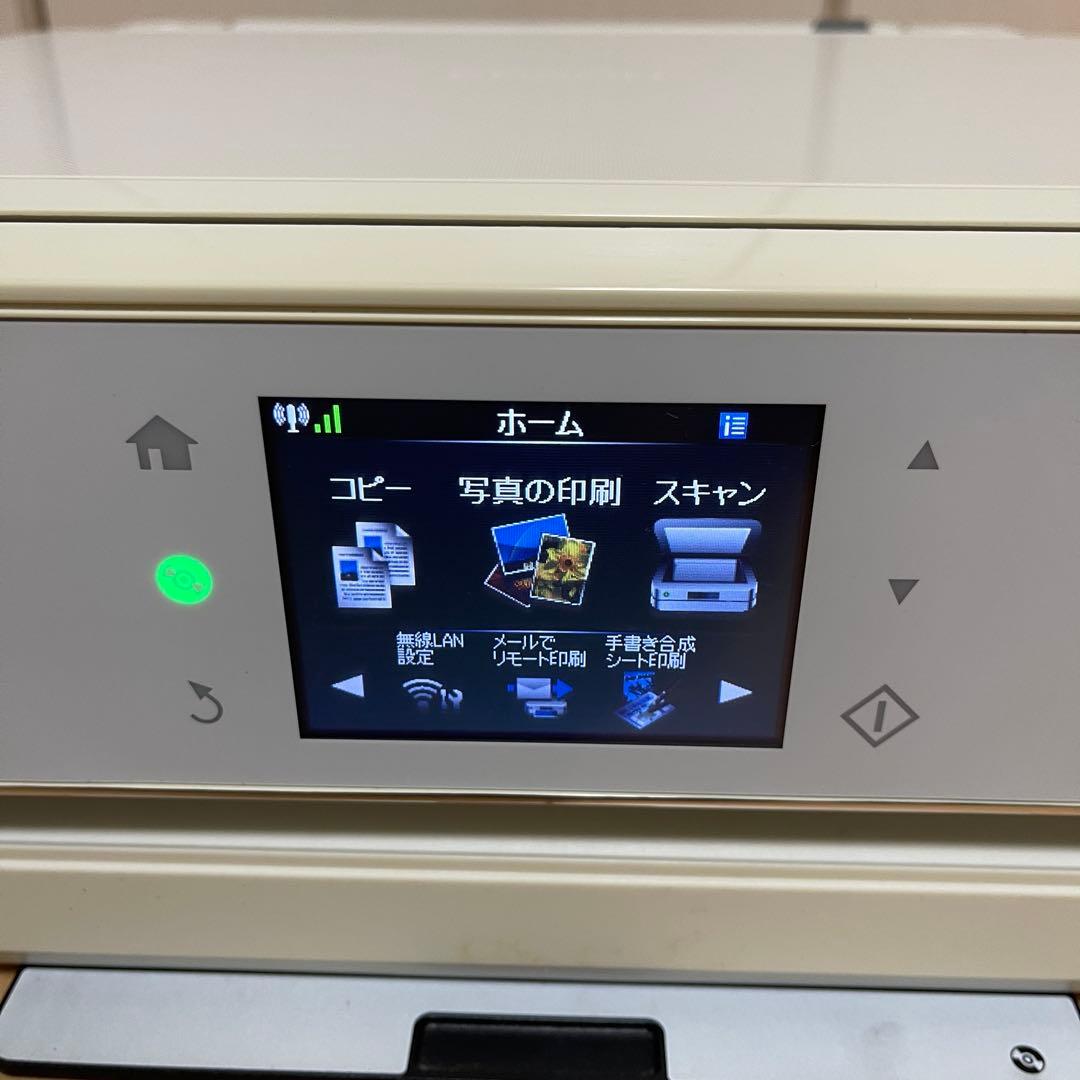 エプソン　EPSON EP-805AW インクジェットプリンター　ジャンク