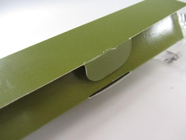 RU-2587　クリストフル　パールデミタス　スプーン6本セット　未開封未使用