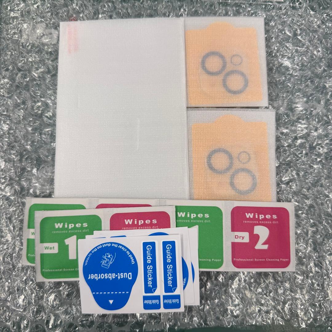 iPhone14Plus 256GB パープル