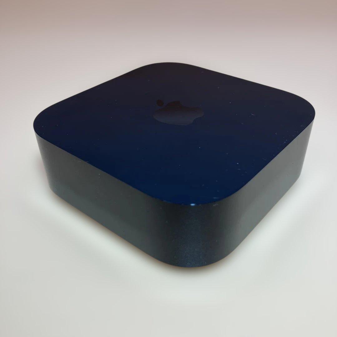 AppleTV 4K 第3世代 64GB Wi-Fi MN873J/A