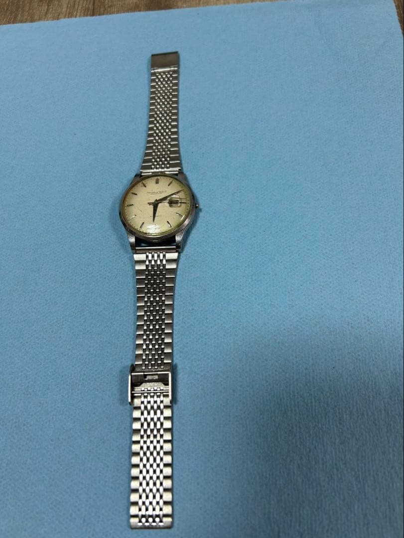 IWC SCHAFFHAUSEN シャフハウゼン