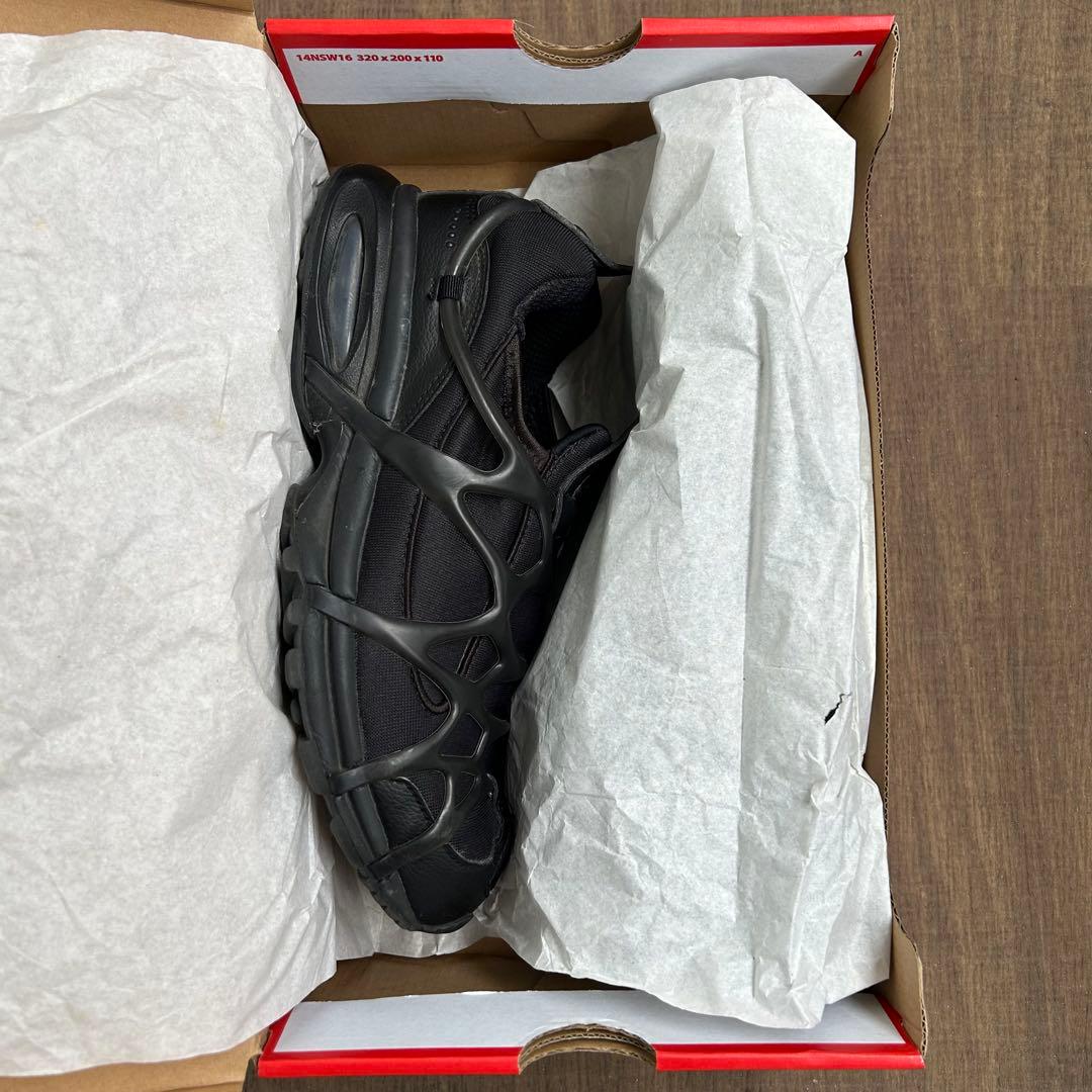 靴 Nike AIR KUKINI 26cm