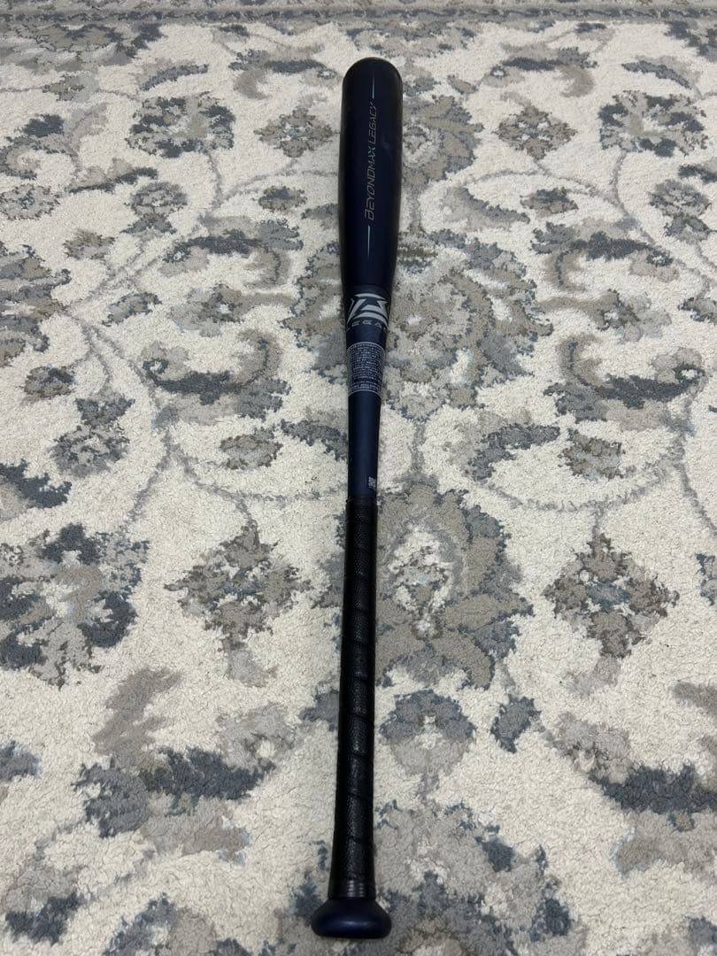 ミズノビヨンドマックスレガシーミ ドルバランス 84cm ケース付き