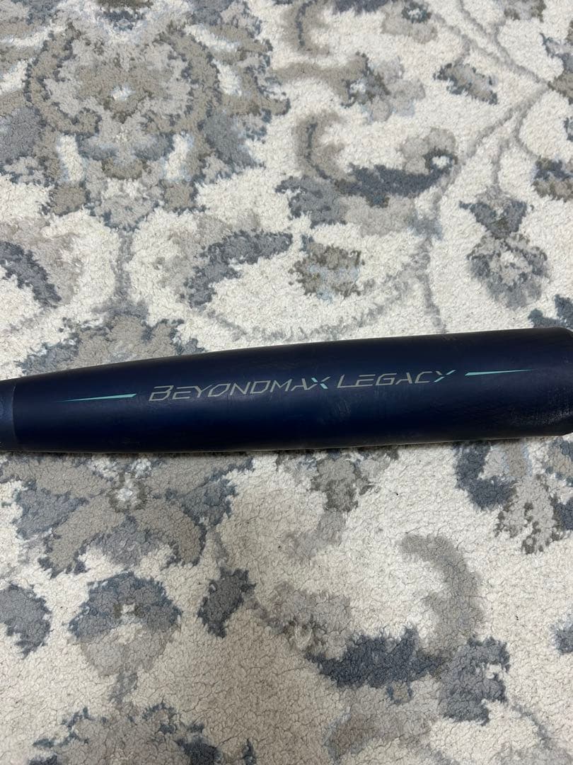 ミズノビヨンドマックスレガシーミ ドルバランス 84cm ケース付き