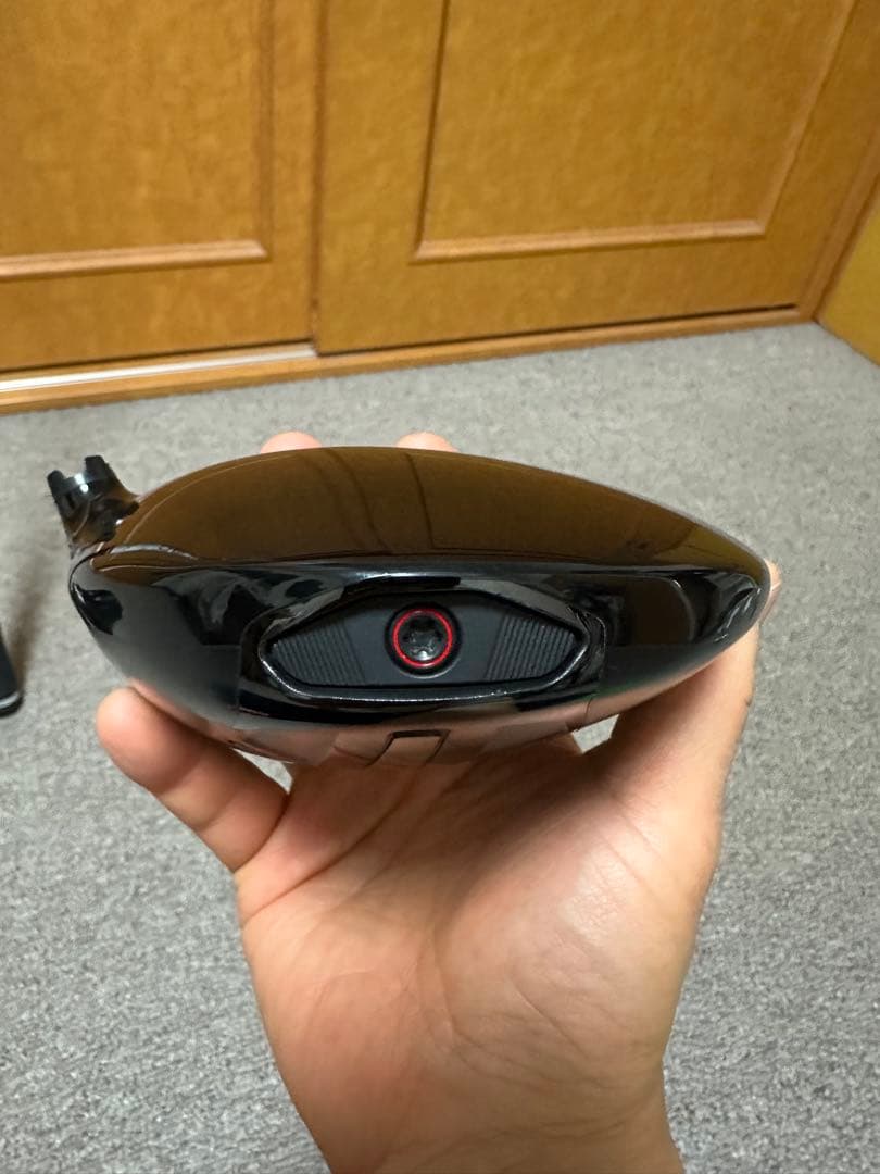 【2/10.2/11限定値下げ】タイトリスト GT2 ドライバー