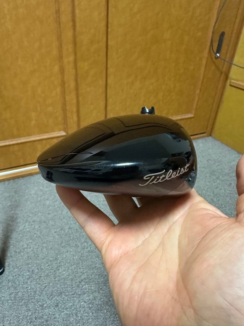 【2/10.2/11限定値下げ】タイトリスト GT2 ドライバー