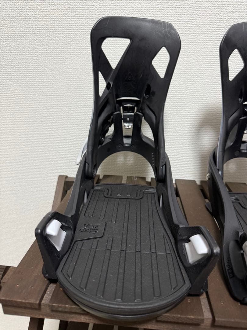BURTON STEP ON X バートン　ステップオン　Mサイズ