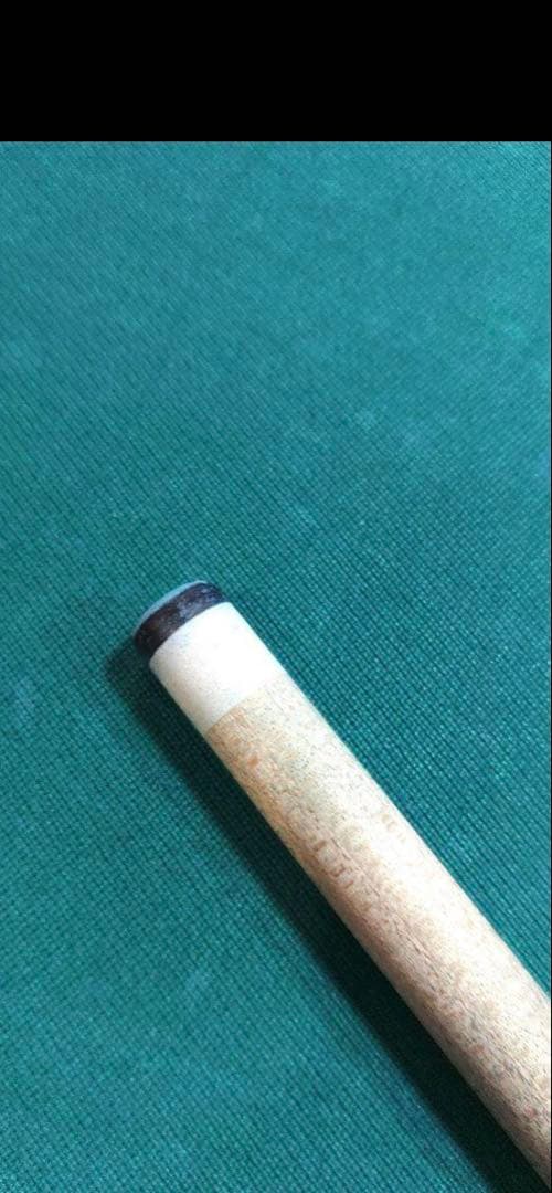 ブラッドワースシャフト