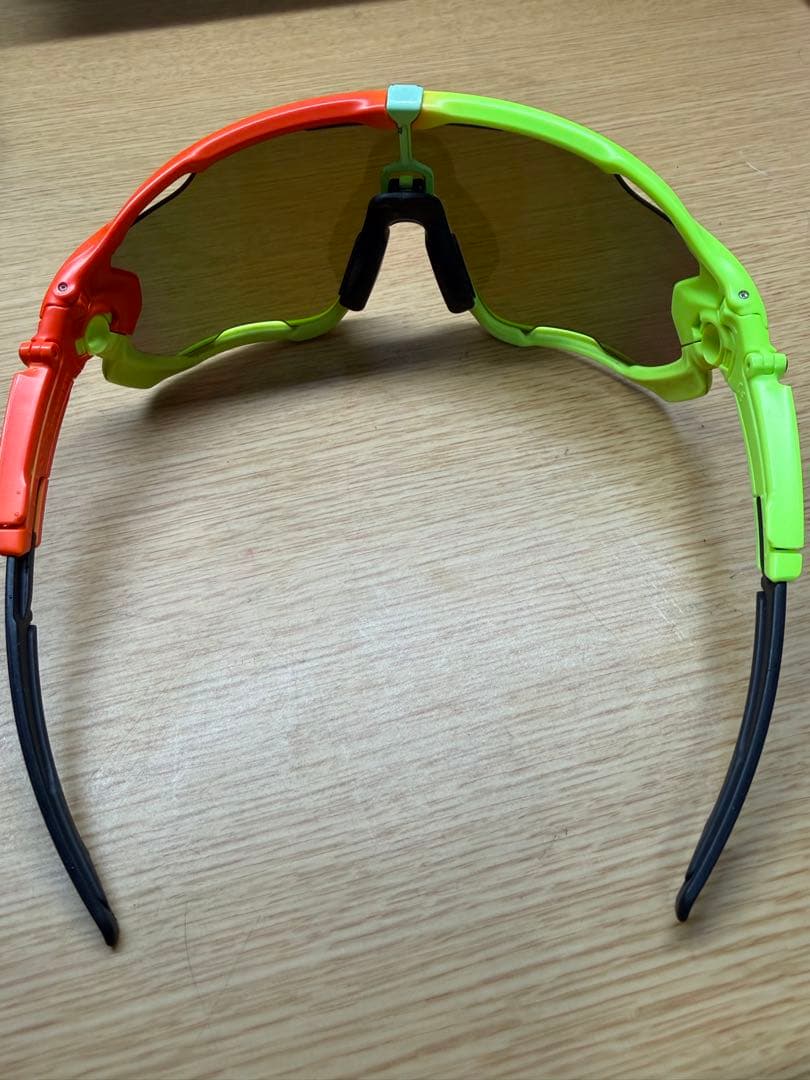 本日11111→10000 セール！！オークリーサングラス　早い者勝ち！