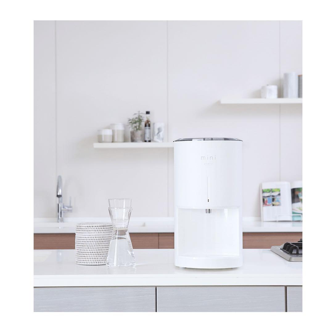 【新品未開封】mini every BSH-311浄水型ウォーターサーバー